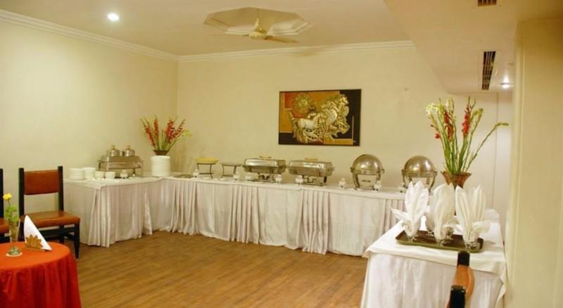 Amarpreet, Chhatrapati Sambhajinagar - Am Hotel Kollection Aurangābād Exterior foto