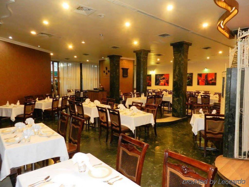 Amarpreet, Chhatrapati Sambhajinagar - Am Hotel Kollection Aurangābād Exterior foto