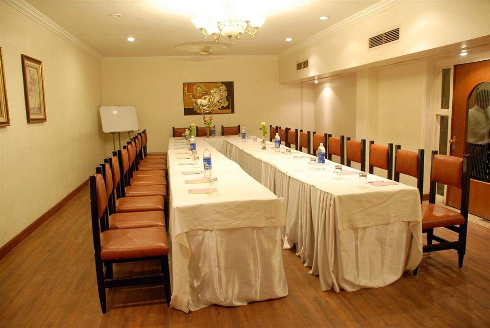 Amarpreet, Chhatrapati Sambhajinagar - Am Hotel Kollection Aurangābād Exterior foto